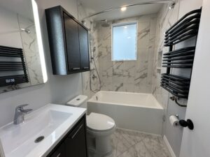 Dieppe Bathroom Main