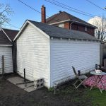 Sheds (1)