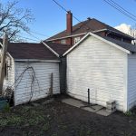 Sheds (2)