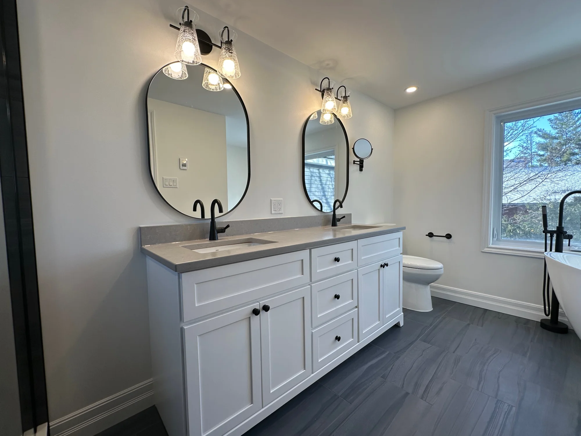 Conn Ensuite