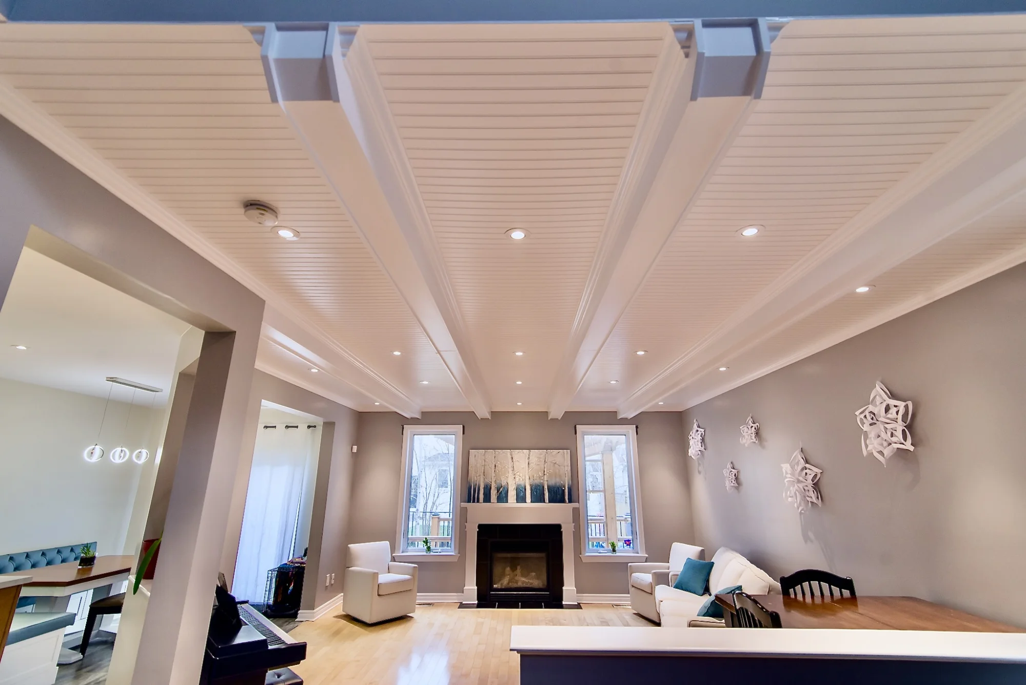 Custom Cabinetry