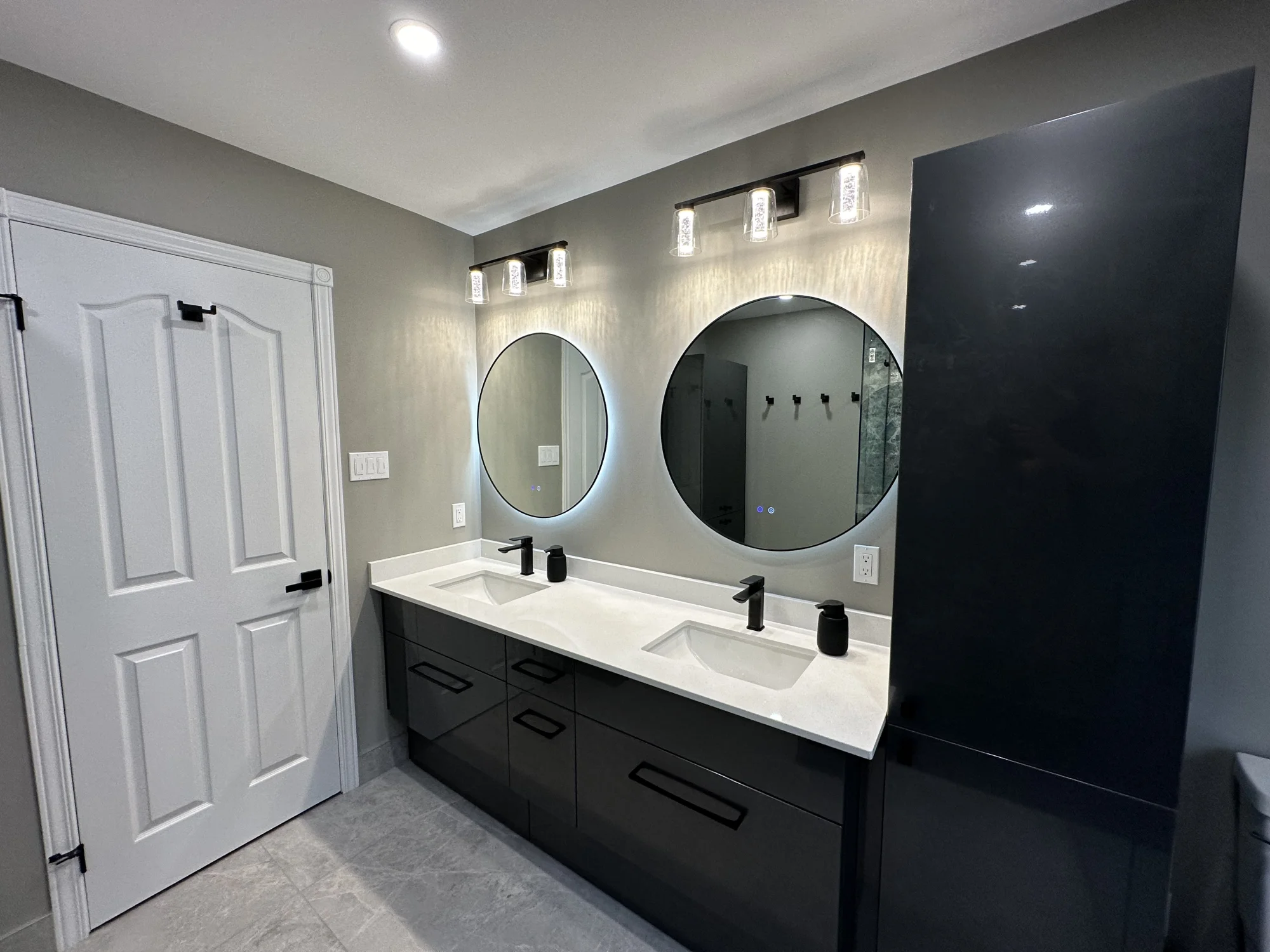 Flintridge Bathroom