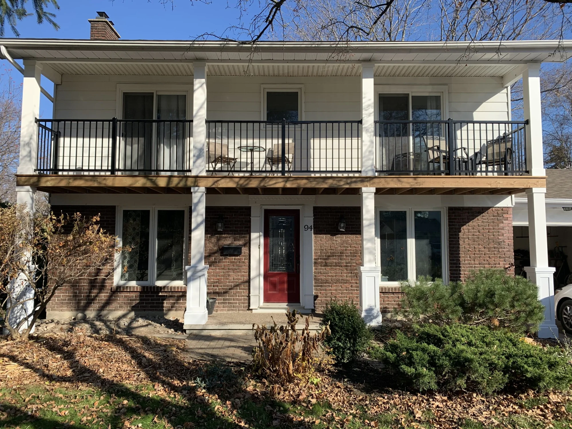 Vinyl Siding