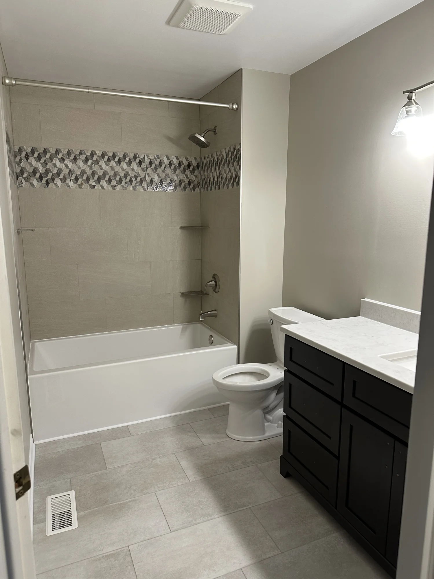 Alon Bathroom