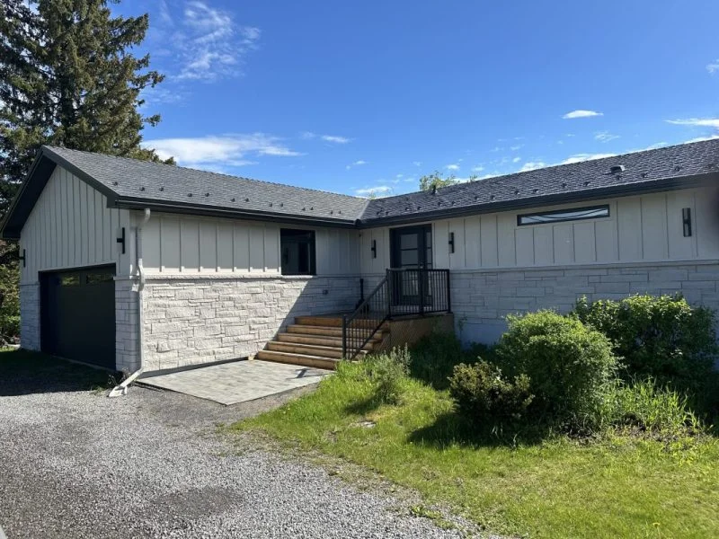 Hardie Siding and Masonry