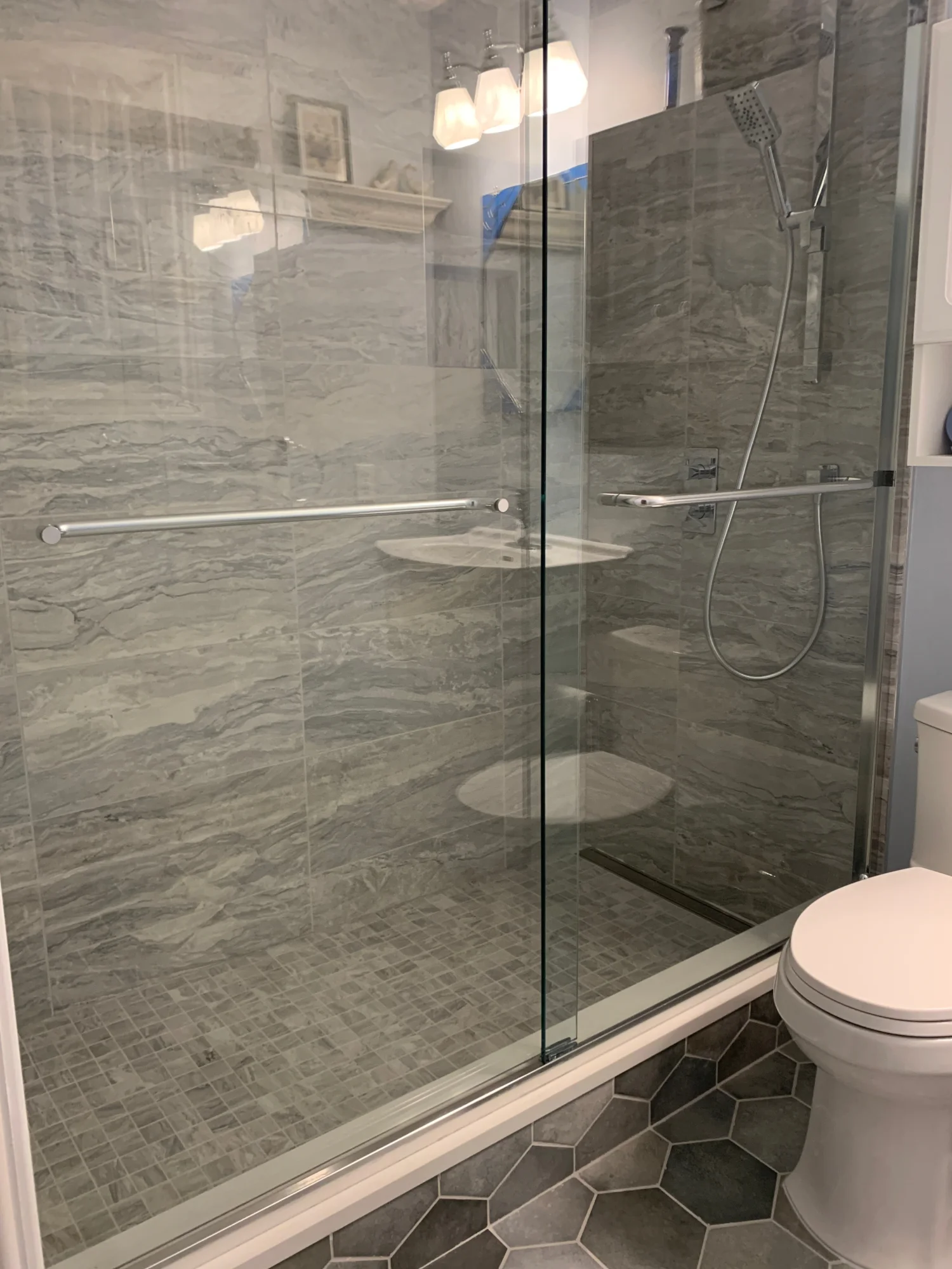 Decaria Bathroom