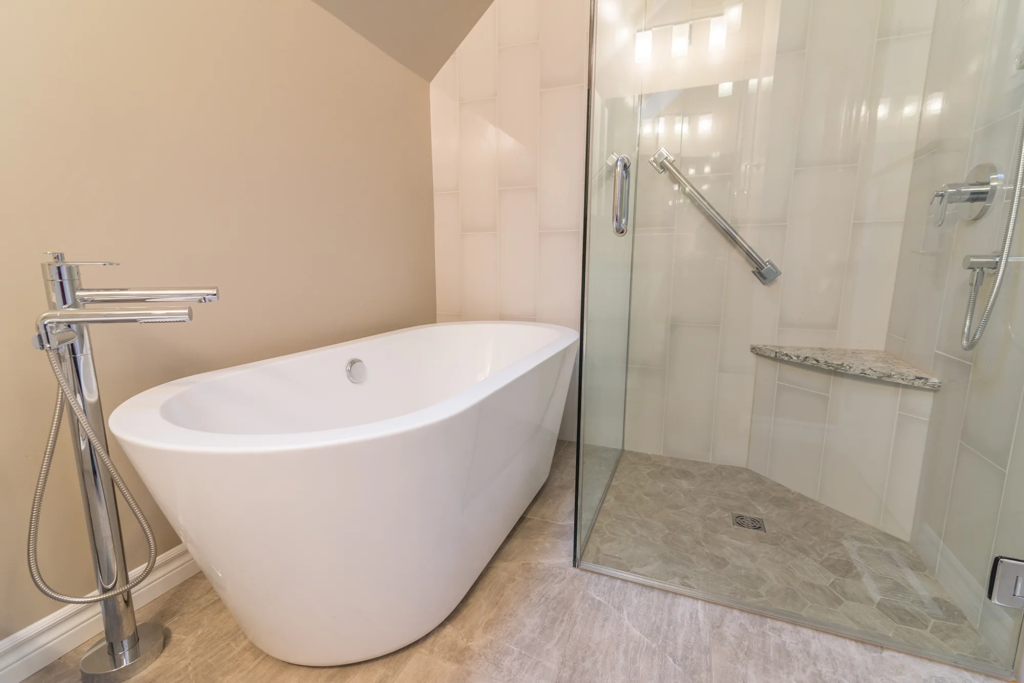 Pentland Bathroom