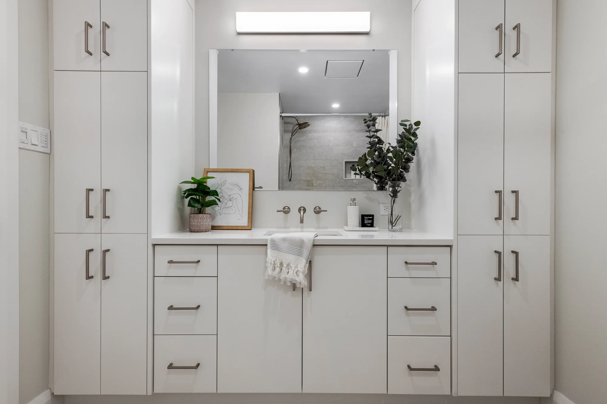 River Bathroom