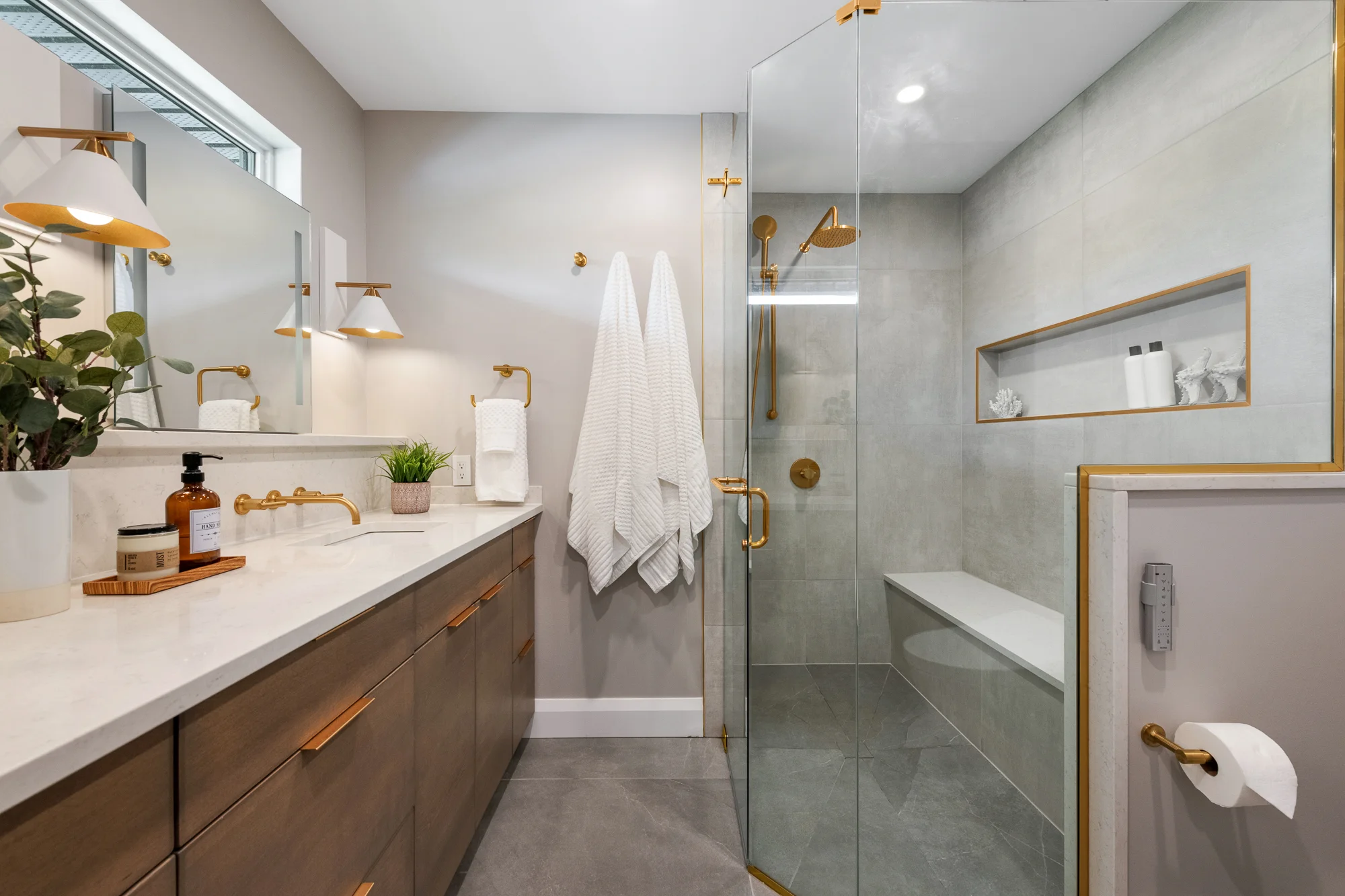 River Ensuite