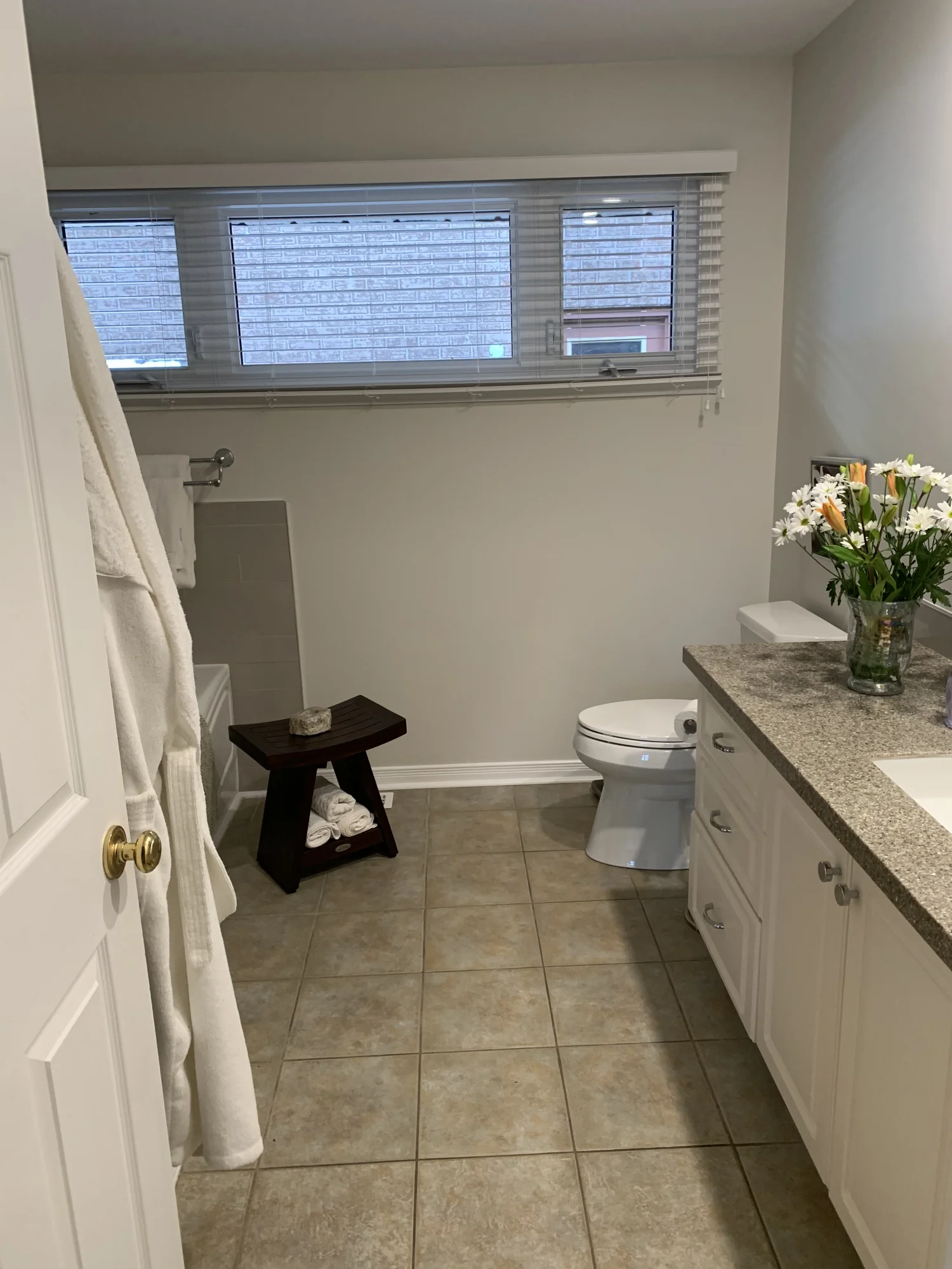 Wentworth Bathroom