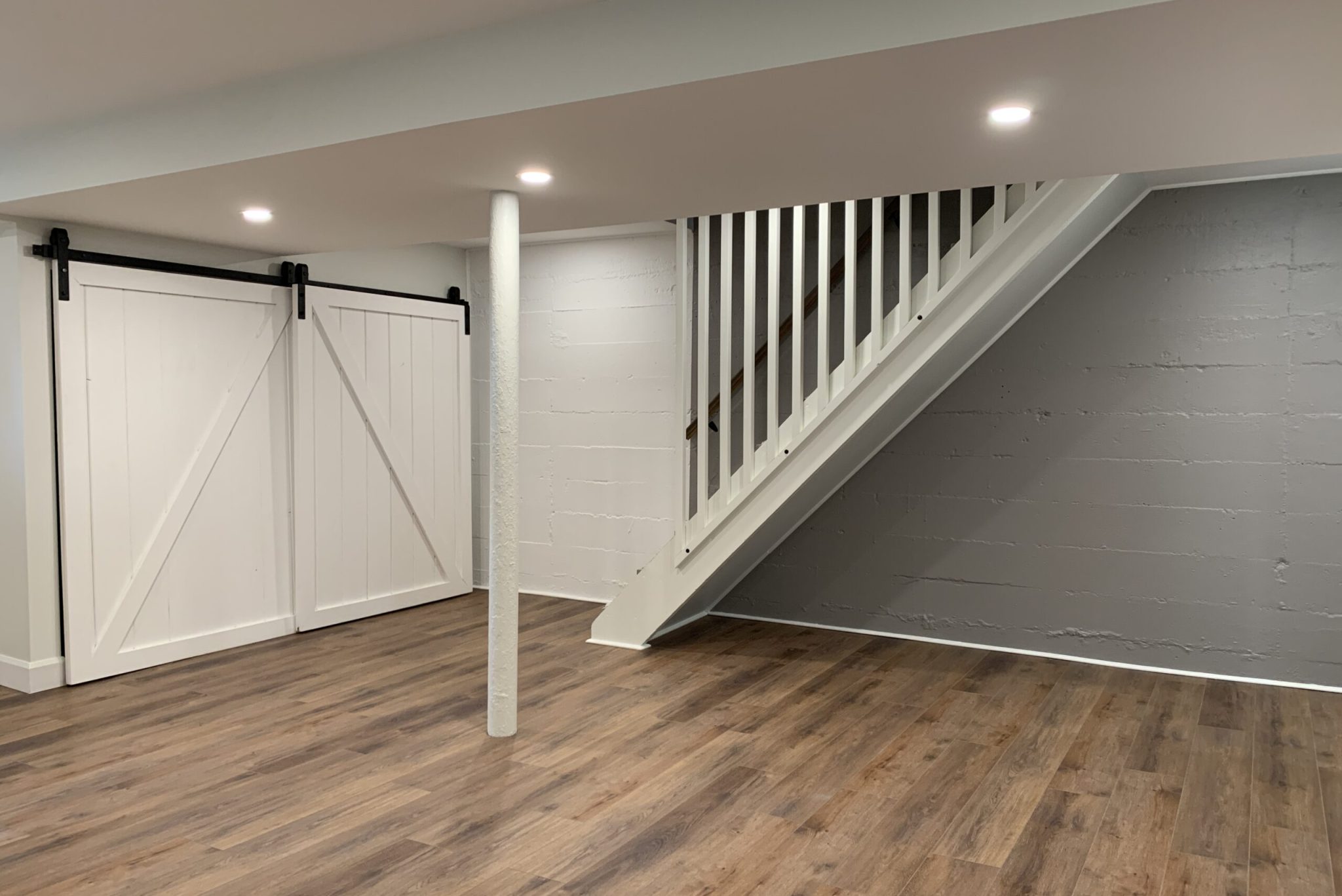 Renfrew Basement main